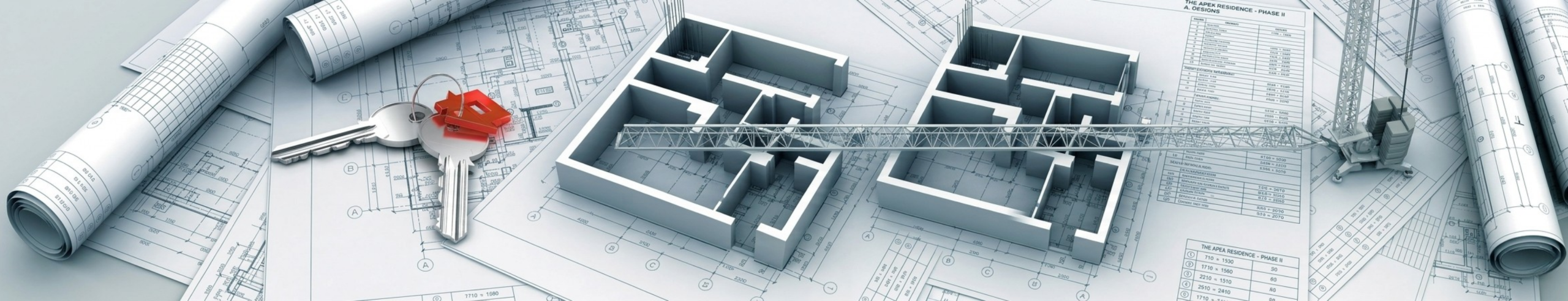 Construction supervision and project management in Crete by Zervos Consulting Engineers – construction company in Agios Nikolaos